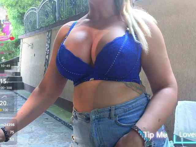 Sandra_Milano webcam