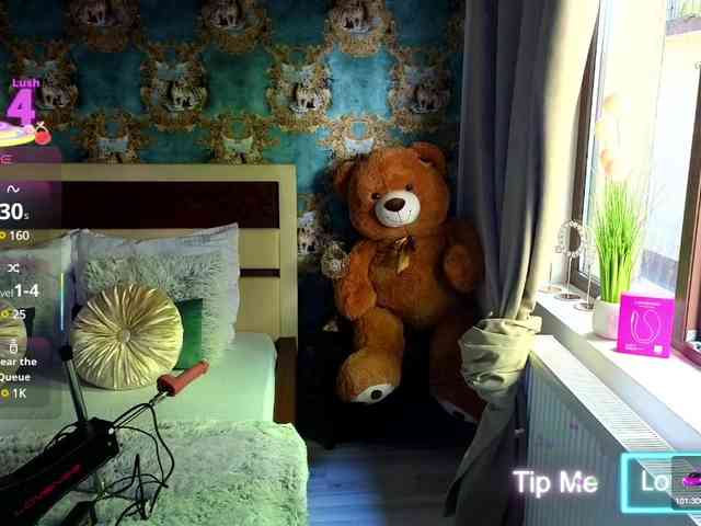 Sandra_Milano webcam
