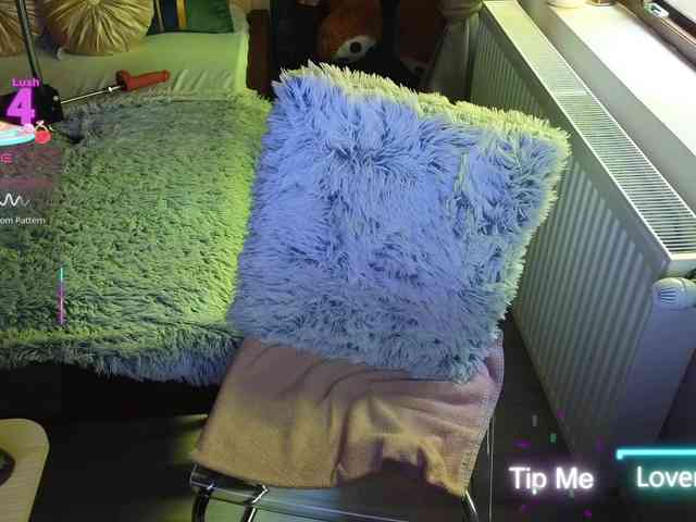Sandra_Milano webcam