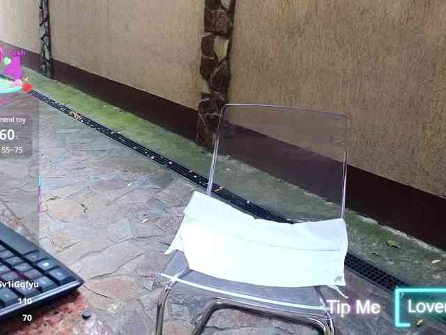 Sandra_Milano webcam