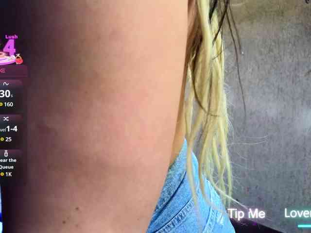 Sandra_Milano webcam