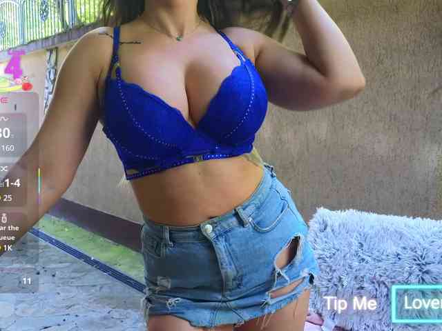 Sandra_Milano webcam