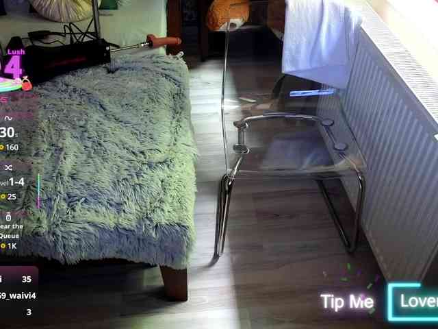Sandra_Milano webcam