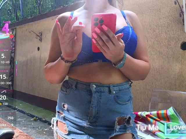 Sandra_Milano webcam