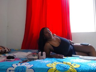 agatafox Porn Show