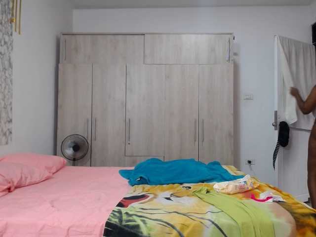 agatafox's BongaCams show and profile