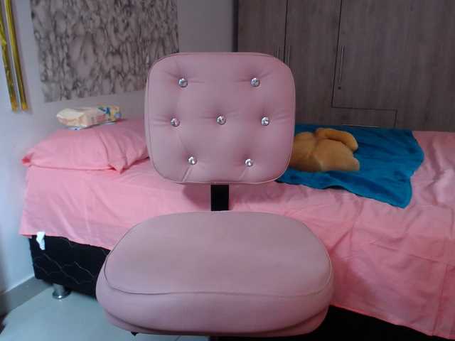 agatafox's BongaCams show and profile