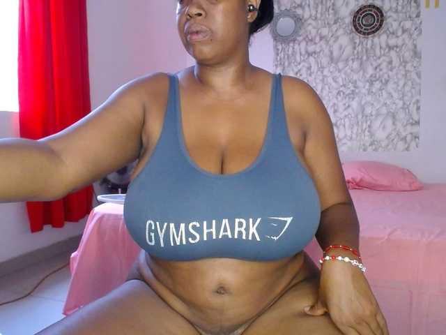 agatafox's BongaCams show and profile