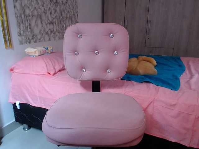 agatafox's BongaCams show and profile