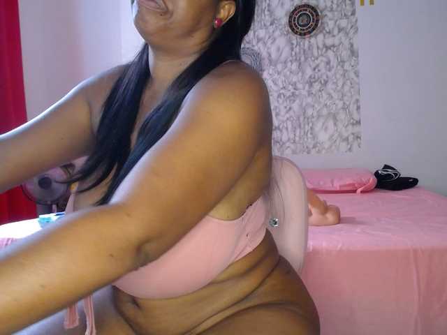 agatafox's BongaCams show and profile