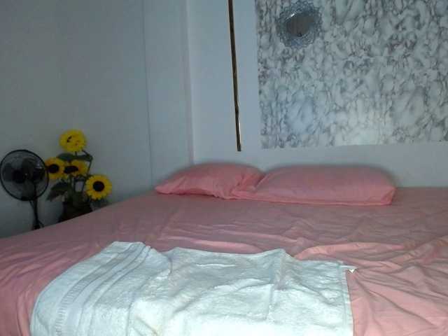 agatafox's BongaCams show and profile