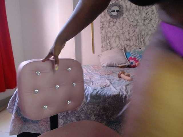 agatafox's BongaCams show and profile