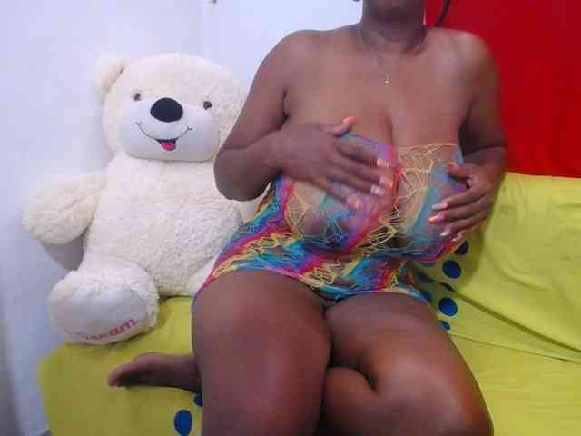 agatafox webcam