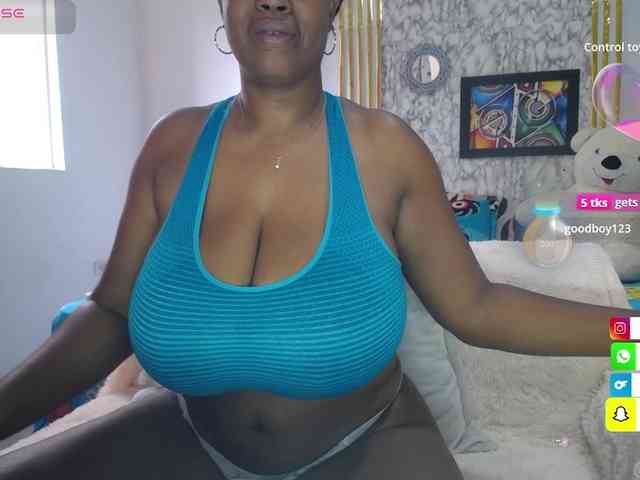 agatafox webcam