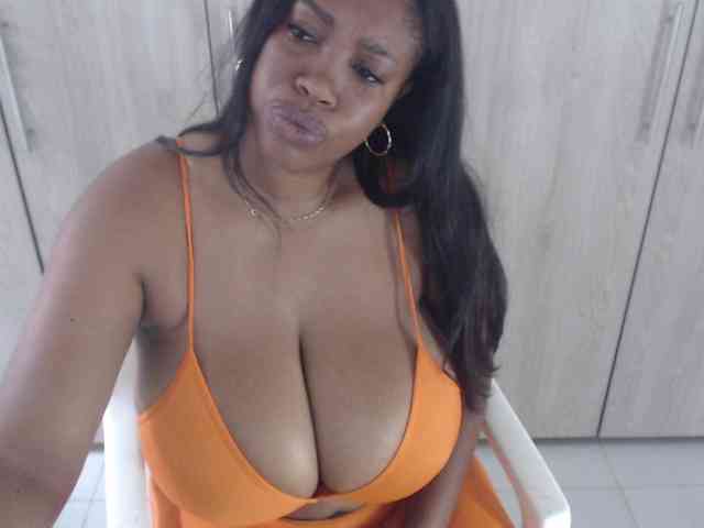 agatafox webcam