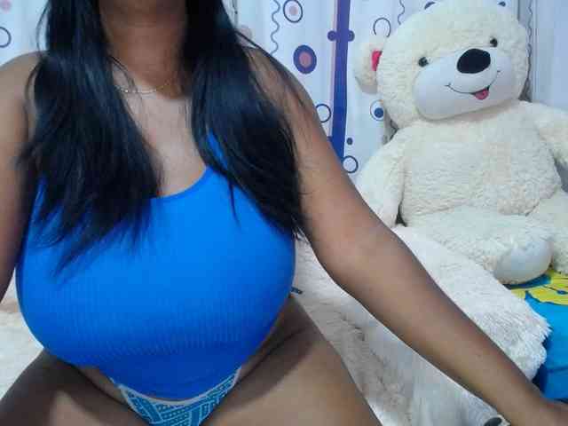 agatafox webcam