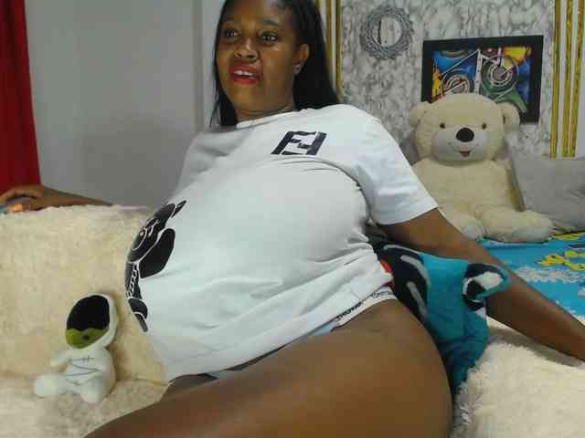 agatafox webcam