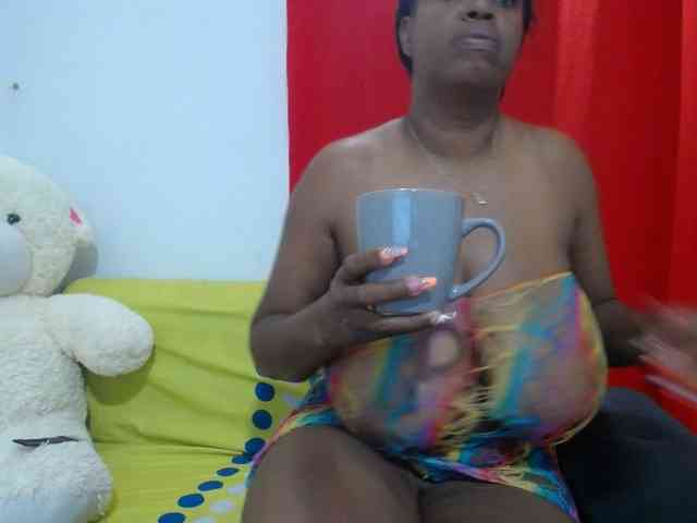 agatafox webcam