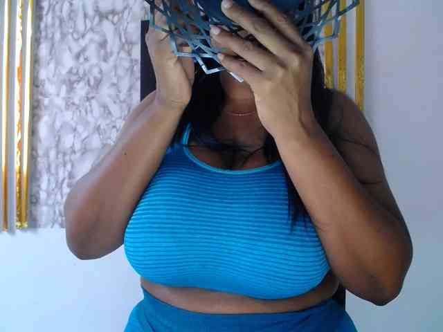 agatafox webcam