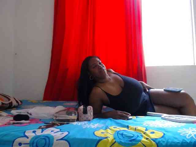 agatafox webcam