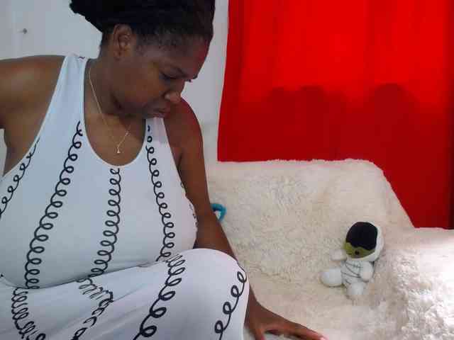 agatafox webcam