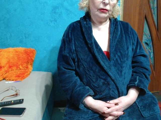 milo4ka77's BongaCams show and profile