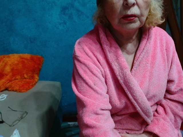 milo4ka77 from BongaCams