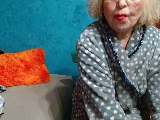 milo4ka77's BongaCams show and profile