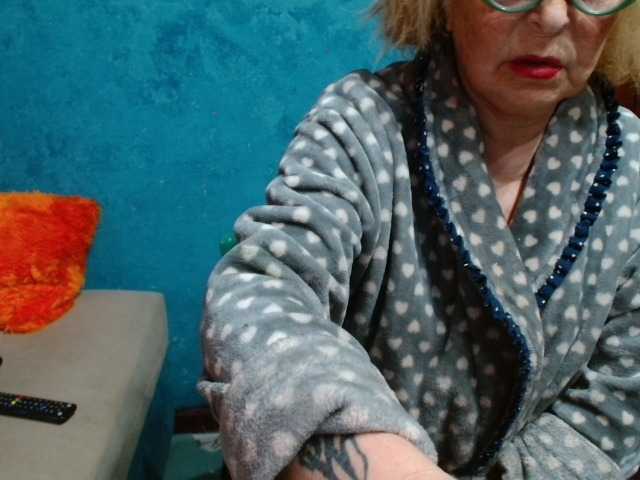 milo4ka77 live sex show