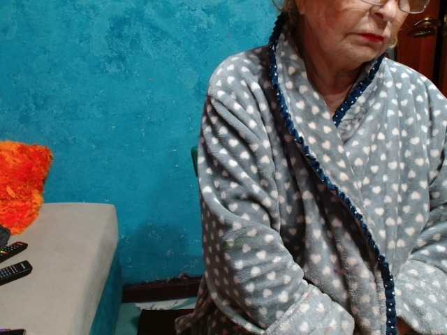 milo4ka77's BongaCams show and profile