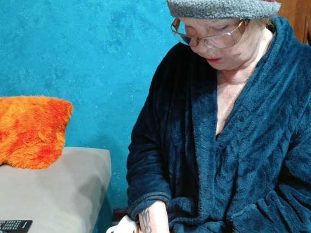 milo4ka77's BongaCams show and profile