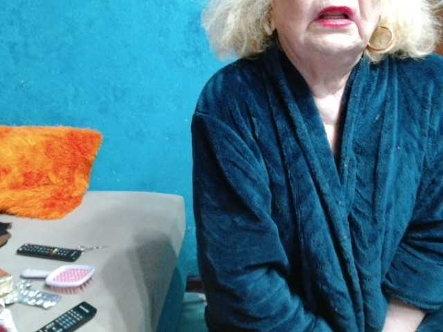 milo4ka77's BongaCams show and profile