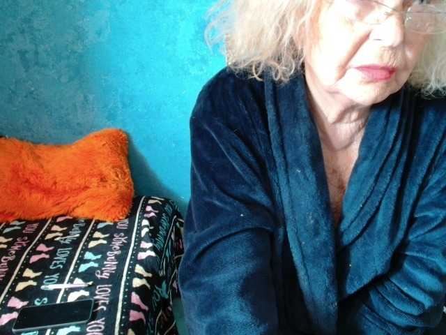 milo4ka77's BongaCams show and profile