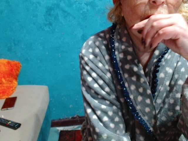 milo4ka77's BongaCams show and profile