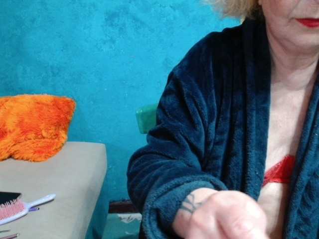 milo4ka77 from BongaCams