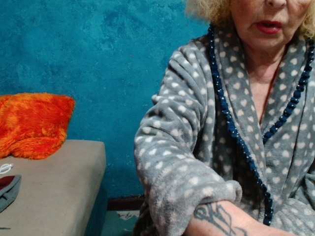 milo4ka77's BongaCams show and profile