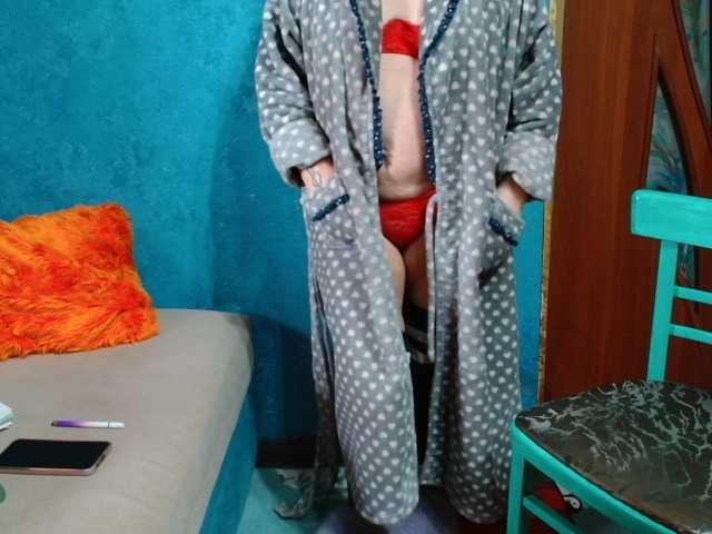 milo4ka77's BongaCams show and profile