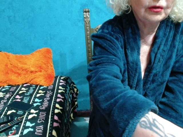 milo4ka77's BongaCams show and profile