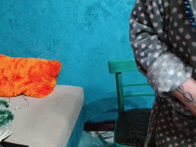 milo4ka77's BongaCams show and profile