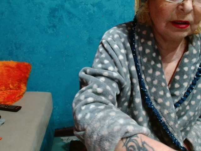 milo4ka77 live sex show