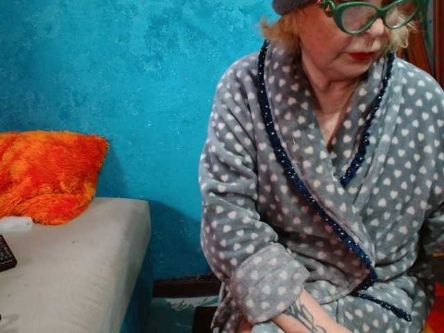 milo4ka77 from BongaCams