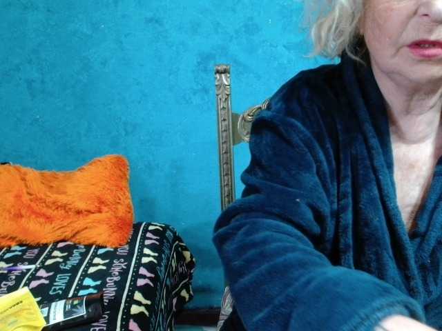 milo4ka77's BongaCams show and profile