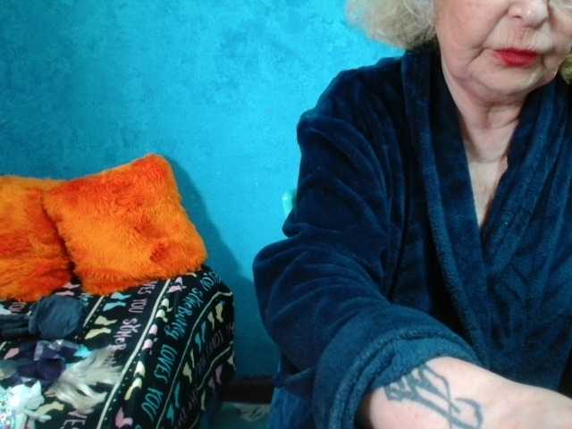 milo4ka77's BongaCams show and profile