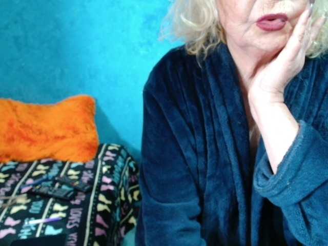 milo4ka77's BongaCams show and profile