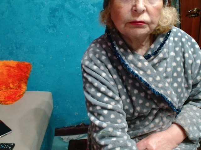 milo4ka77's BongaCams show and profile