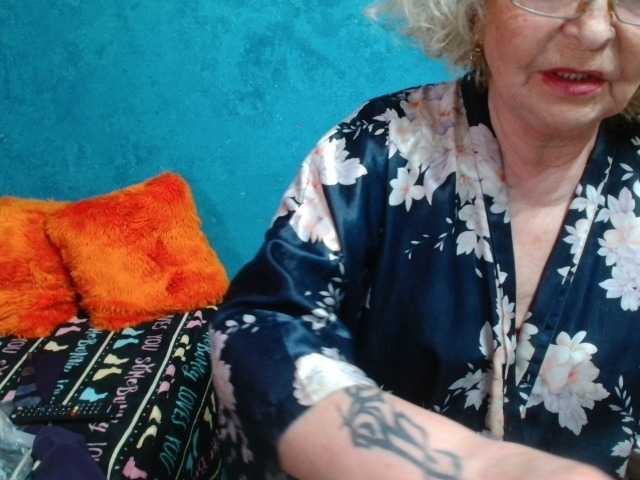 milo4ka77's BongaCams show and profile