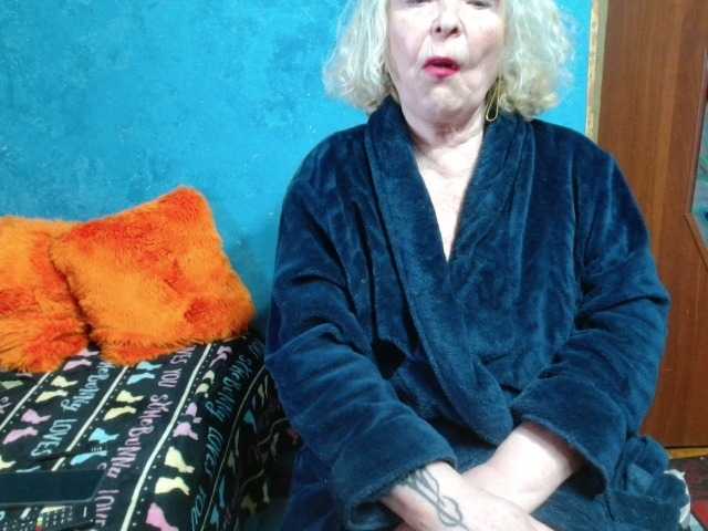 milo4ka77's BongaCams show and profile