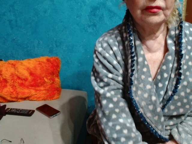 Profile and Statistics for milo4ka77 on BongaCams