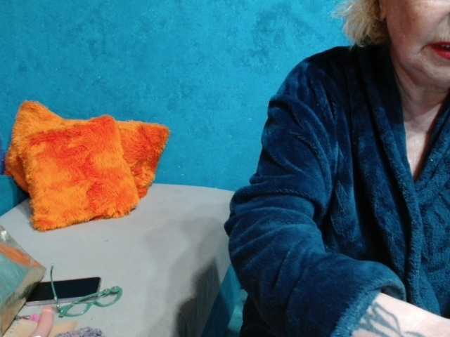 milo4ka77's BongaCams show and profile