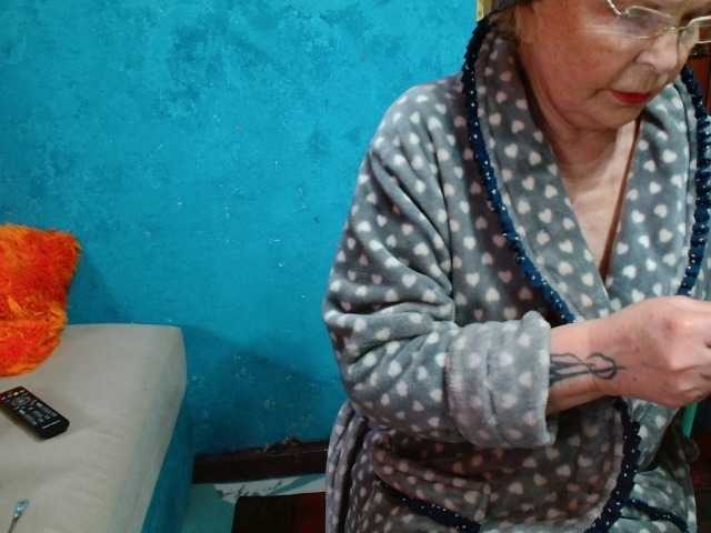 milo4ka77's BongaCams show and profile